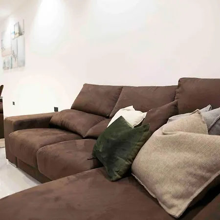 Bernese Oberland Apt 3 Mgarr