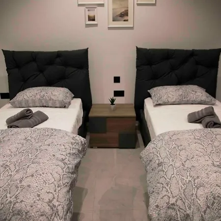 Bernese Oberland Apt 3 *