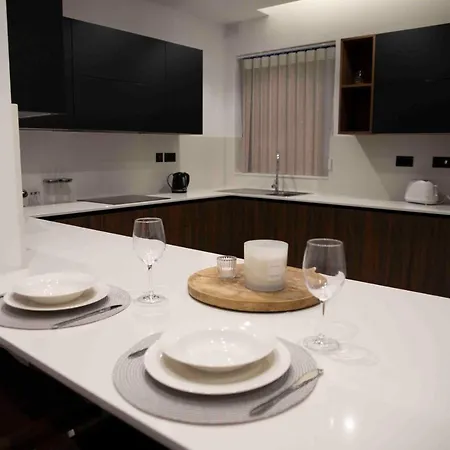 Bernese Oberland Apt 3 * Mgarr