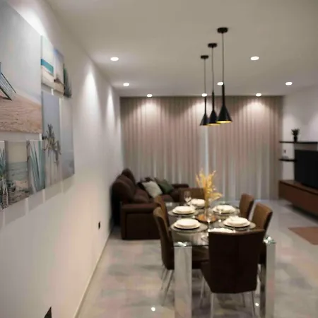 Bernese Oberland Apt 3 Apartment