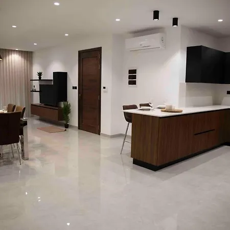 Bernese Oberland Apt 3 Mgarr