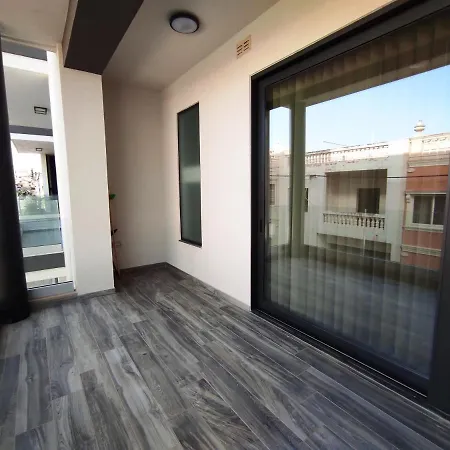 Bernese Oberland Apt 3 Apartment