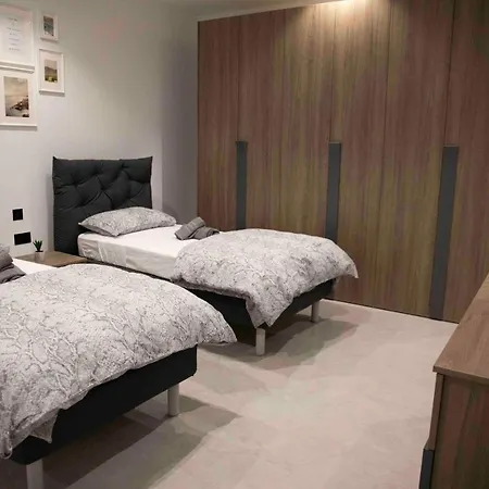 Bernese Oberland Apt 3 Apartment Mgarr
