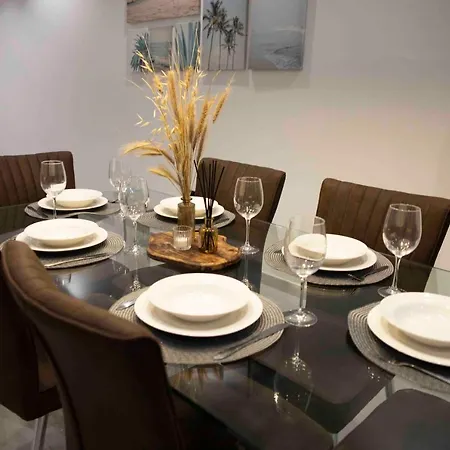 Bernese Oberland Apt 3 Mgarr
