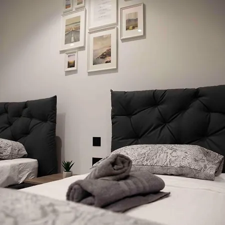 Bernese Oberland Apt 3 * Mgarr