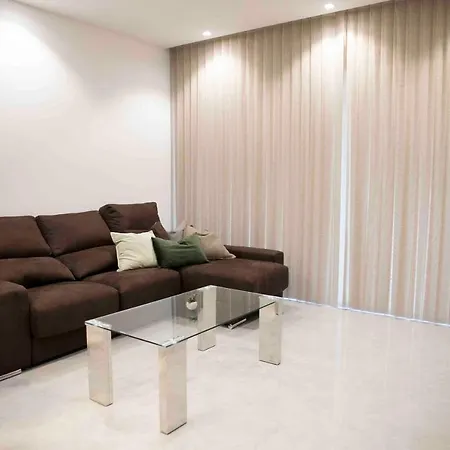 Bernese Oberland Apt 3 Mgarr