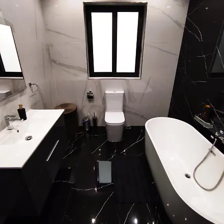 Bernese Oberland Apt 3 Mgarr