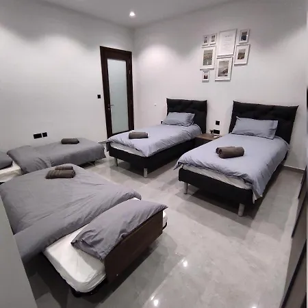 Bernese Oberland Apt 3 Apartment Mgarr