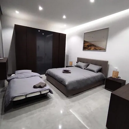 Bernese Oberland Apt 3 *