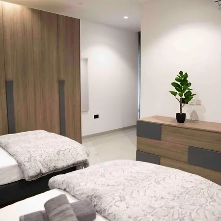 Apartment Bernese Oberland Apt 3 Mgarr